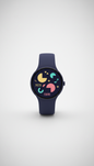 Fitness Tracking Wearable With OLED Display