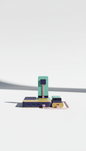 Modular Charging Hub Kit With USB-C Expansion