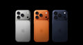 iPhone 17